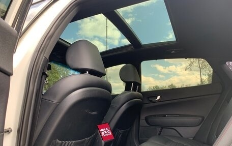 KIA Optima IV, 2019 год, 2 450 000 рублей, 1 фотография