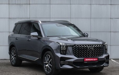 GAC GS8, 2023 год, 3 650 000 рублей, 1 фотография