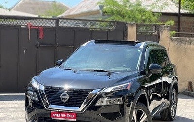 Nissan Rogue, 2022 год, 3 200 000 рублей, 1 фотография