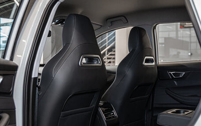 Chery Tiggo 4 I рестайлинг, 2025 год, 2 420 000 рублей, 1 фотография