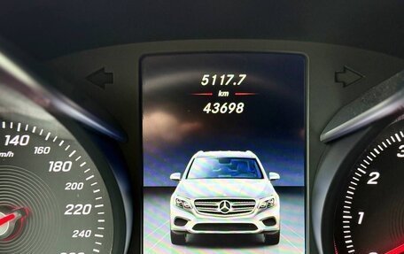 Mercedes-Benz GLC, 2015 год, 3 050 000 рублей, 6 фотография
