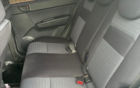 Hyundai Getz I рестайлинг, 2009 год, 700 000 рублей, 9 фотография