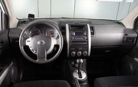 Nissan X-Trail, 2014 год, 1 439 000 рублей, 6 фотография