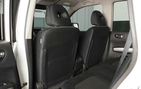 Nissan X-Trail, 2014 год, 1 439 000 рублей, 11 фотография