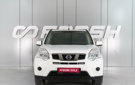 Nissan X-Trail, 2014 год, 1 439 000 рублей, 3 фотография