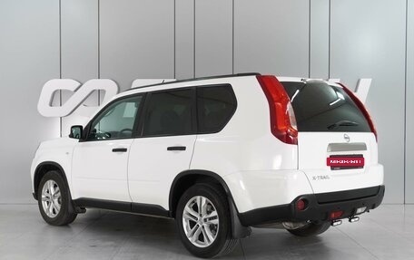 Nissan X-Trail, 2014 год, 1 439 000 рублей, 2 фотография