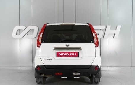 Nissan X-Trail, 2014 год, 1 439 000 рублей, 4 фотография