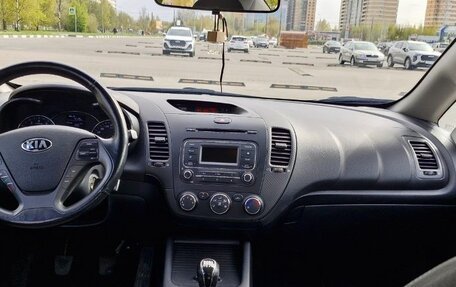 KIA Cerato III, 2015 год, 1 150 000 рублей, 4 фотография