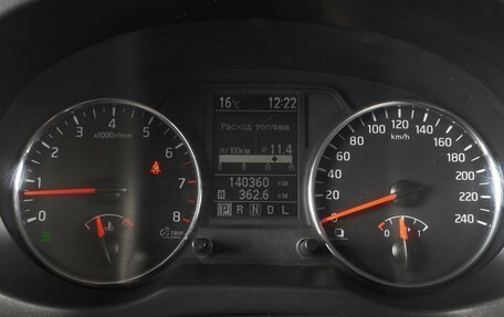 Nissan X-Trail, 2014 год, 1 439 000 рублей, 16 фотография