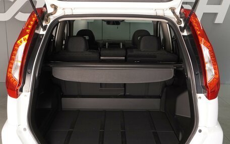 Nissan X-Trail, 2014 год, 1 439 000 рублей, 17 фотография