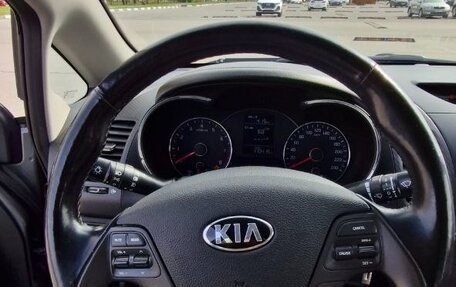 KIA Cerato III, 2015 год, 1 150 000 рублей, 6 фотография