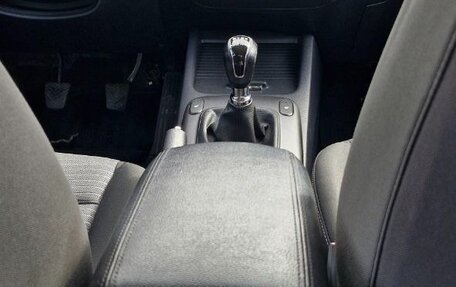 KIA Cerato III, 2015 год, 1 150 000 рублей, 9 фотография