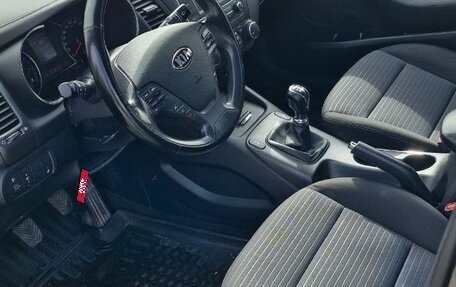 KIA Cerato III, 2015 год, 1 150 000 рублей, 5 фотография