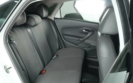 Volkswagen Polo VI (EU Market), 2015 год, 939 000 рублей, 7 фотография