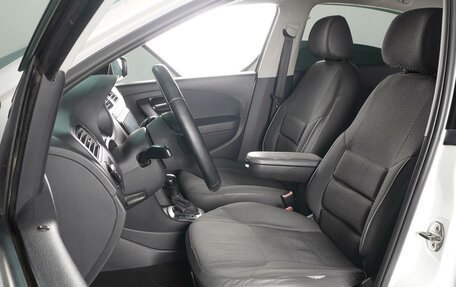 Volkswagen Polo VI (EU Market), 2015 год, 939 000 рублей, 10 фотография