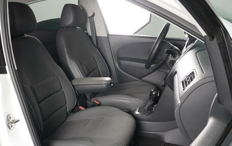 Volkswagen Polo VI (EU Market), 2015 год, 939 000 рублей, 8 фотография