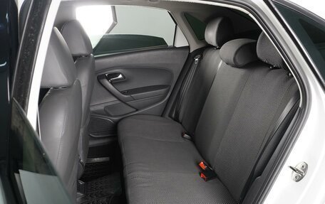 Volkswagen Polo VI (EU Market), 2015 год, 939 000 рублей, 9 фотография