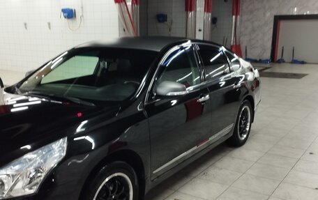 Nissan Teana, 2013 год, 1 150 000 рублей, 5 фотография