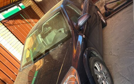 Opel Astra J, 2009 год, 740 000 рублей, 3 фотография