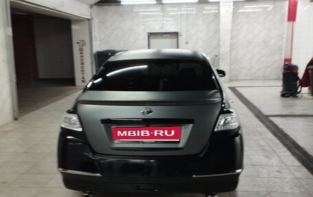 Nissan Teana, 2013 год, 1 150 000 рублей, 2 фотография