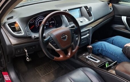 Nissan Teana, 2013 год, 1 150 000 рублей, 3 фотография