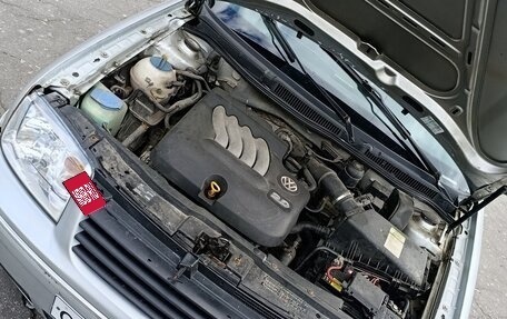 Volkswagen Jetta IV, 2004 год, 280 000 рублей, 5 фотография