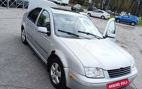 Volkswagen Jetta IV, 2004 год, 280 000 рублей, 3 фотография