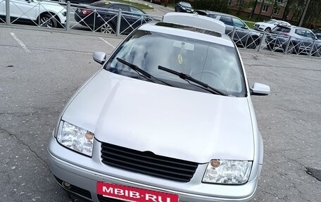 Volkswagen Jetta IV, 2004 год, 280 000 рублей, 2 фотография