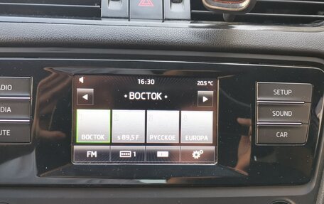 Skoda Octavia, 2014 год, 730 000 рублей, 6 фотография