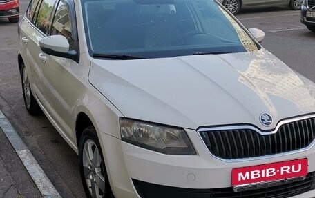 Skoda Octavia, 2014 год, 730 000 рублей, 9 фотография