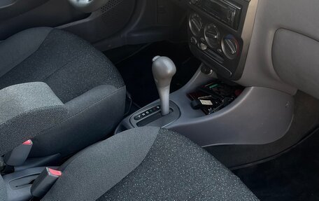 Hyundai Accent II, 2008 год, 620 000 рублей, 6 фотография