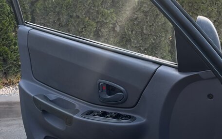 Hyundai Accent II, 2008 год, 620 000 рублей, 12 фотография