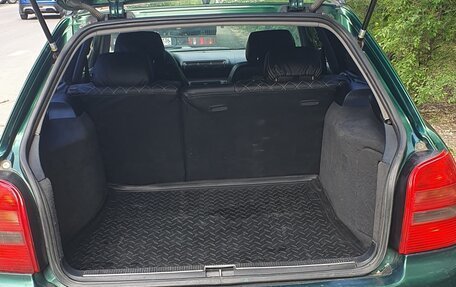 Audi A4, 1998 год, 330 000 рублей, 6 фотография