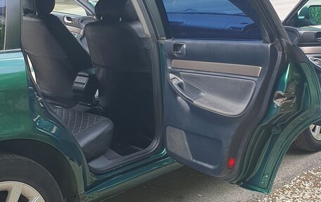 Audi A4, 1998 год, 330 000 рублей, 9 фотография