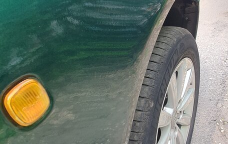 Audi A4, 1998 год, 330 000 рублей, 17 фотография