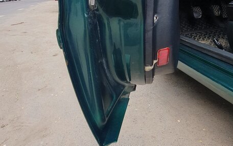 Audi A4, 1998 год, 330 000 рублей, 19 фотография