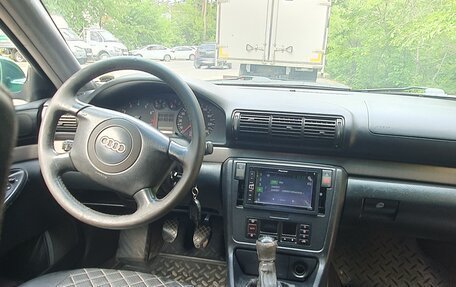 Audi A4, 1998 год, 330 000 рублей, 27 фотография