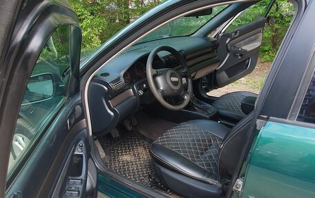 Audi A4, 1998 год, 330 000 рублей, 32 фотография
