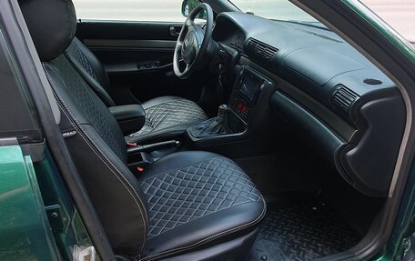 Audi A4, 1998 год, 330 000 рублей, 24 фотография