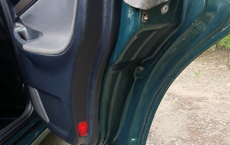 Audi A4, 1998 год, 330 000 рублей, 21 фотография