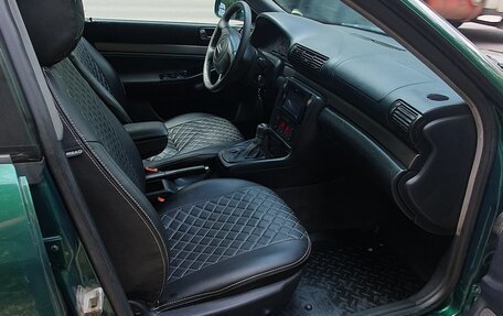 Audi A4, 1998 год, 330 000 рублей, 23 фотография