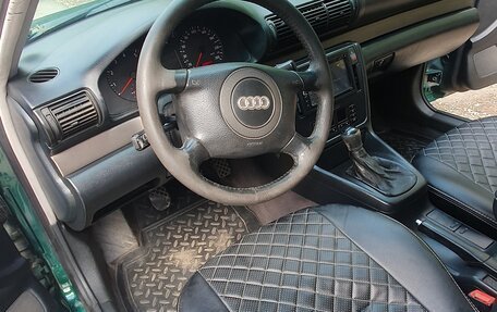 Audi A4, 1998 год, 330 000 рублей, 33 фотография