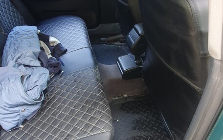 Audi A4, 1998 год, 330 000 рублей, 29 фотография
