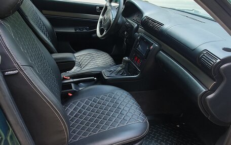 Audi A4, 1998 год, 330 000 рублей, 25 фотография