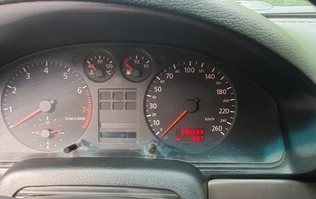 Audi A4, 1998 год, 330 000 рублей, 34 фотография