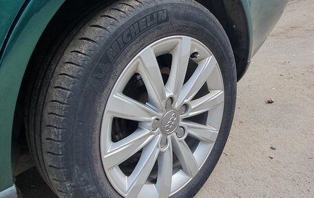 Audi A4, 1998 год, 330 000 рублей, 38 фотография