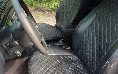 Audi A4, 1998 год, 330 000 рублей, 36 фотография