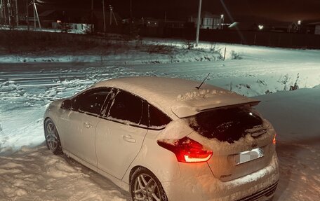 Ford Focus III, 2018 год, 1 200 000 рублей, 4 фотография