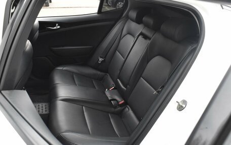 KIA Stinger I, 2018 год, 2 890 000 рублей, 9 фотография