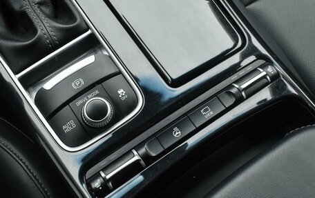 KIA Stinger I, 2018 год, 2 890 000 рублей, 17 фотография